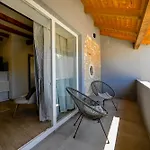 Kapela Vila Tomisici